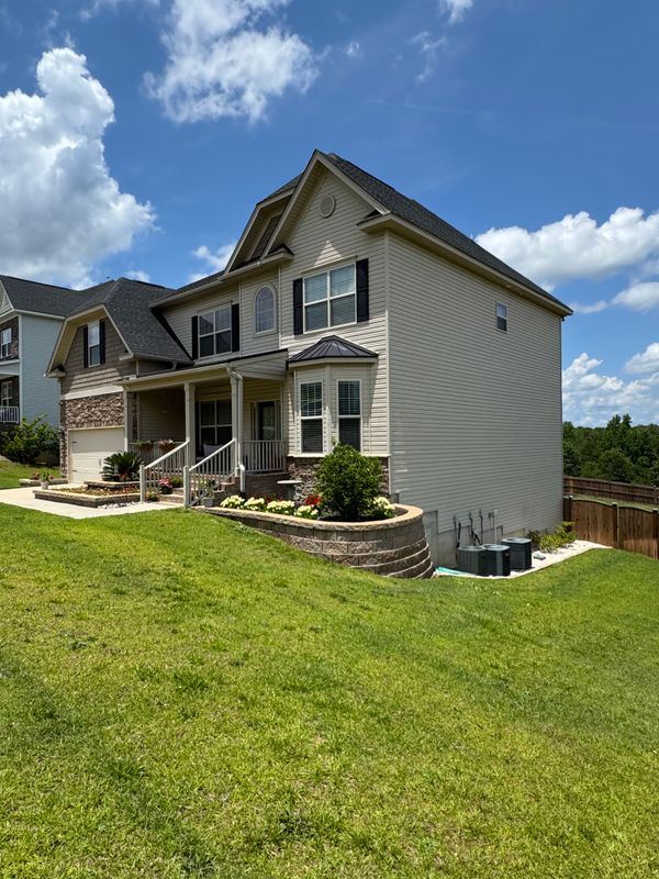 Foto del edificio - 139 Kelsney Ridge Dr