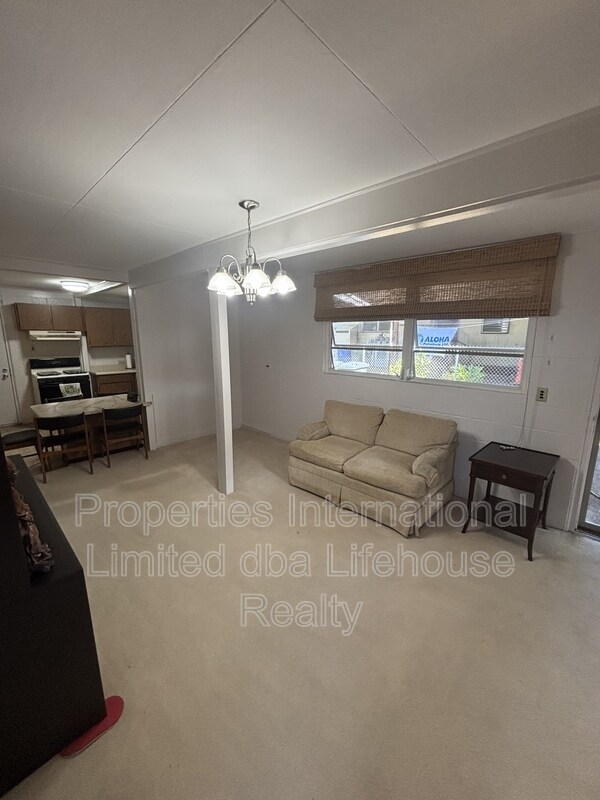 Foto del edificio - 221 Namilimili St