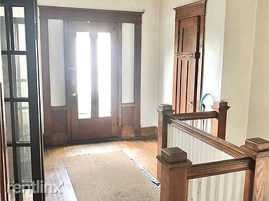 Foto del edificio - 4 br, 1 bath House - 1 Hughes Ave