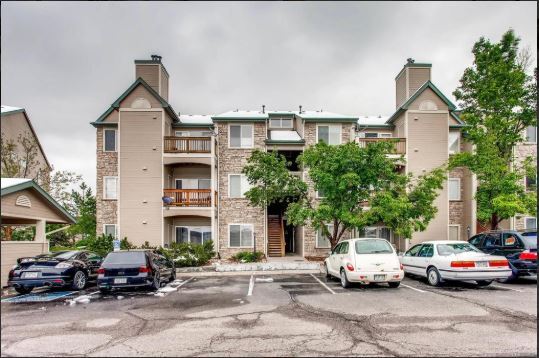 Building Photo - 7429 S Alkire St