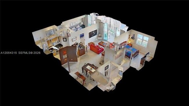 Photo - 7910 Harbor Island Dr cu-801 Apartment
