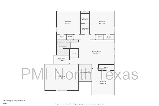 Building Photo - 1341 Jennings Ct