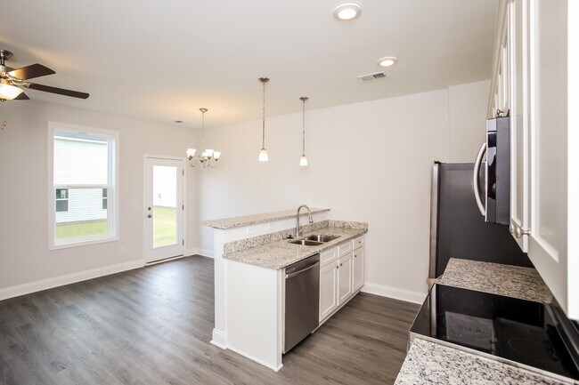 Foto del edificio - 232 Satin Walnut Wy