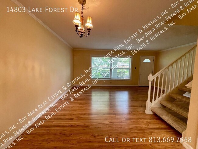 Building Photo - 14803 Lake Forest Dr