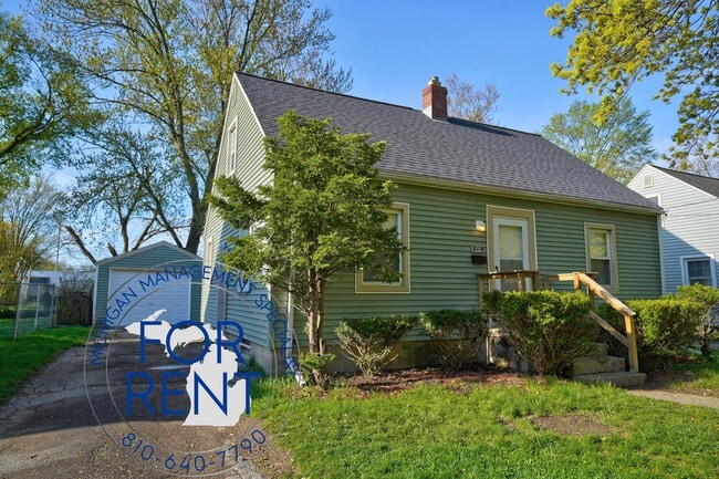 Building Photo - 2418 Nebraska Ave