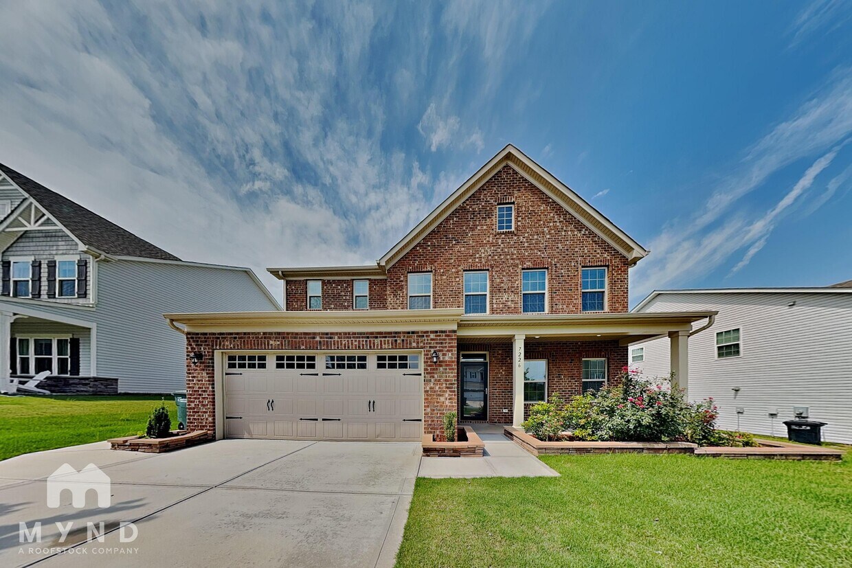 Foto principal - 7226 Waterwheel St SW