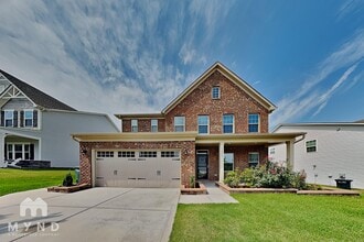 Building Photo - 7226 Waterwheel St SW