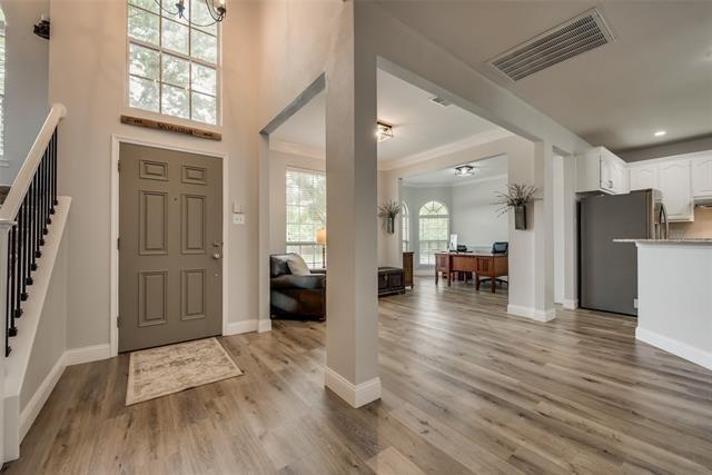 Foto del edificio - 1429 Glendover Dr