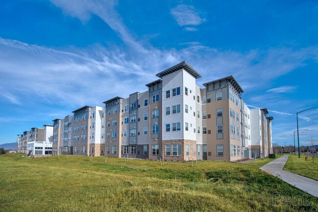 Building Photo - The Annex of Bozeman