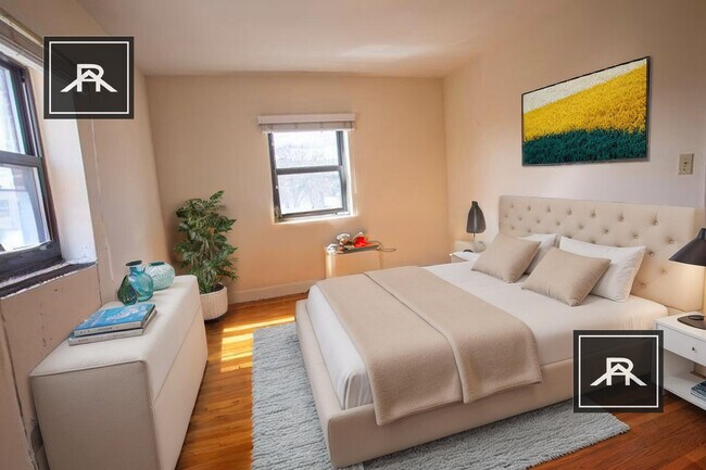 Foto del edificio - 34A Harvard Ave. Unit 5