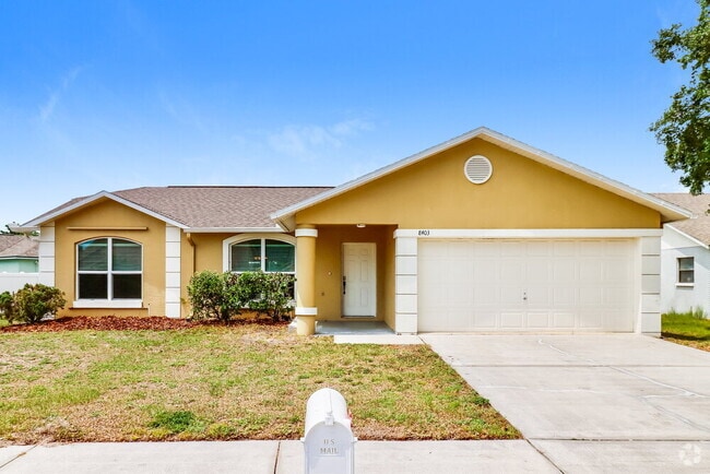 Building Photo - 8403 Yearling Ln
