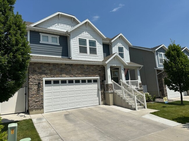 Building Photo - GORGEOUS RESIDENCE FOR RENT IN LEHI!!!