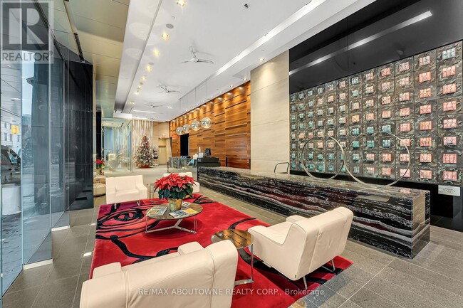 Photo du bâtiment - 80 John St