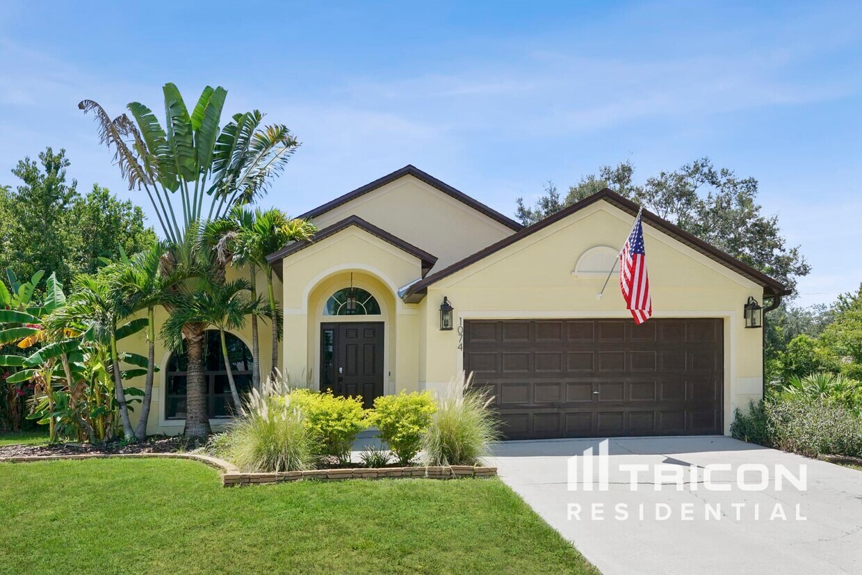 Foto principal - 1074 Worthington Dr