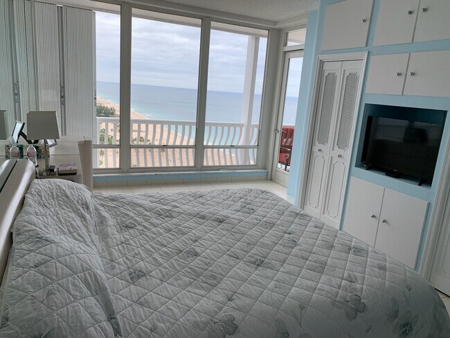 Foto del edificio - 2200 S Ocean Ln