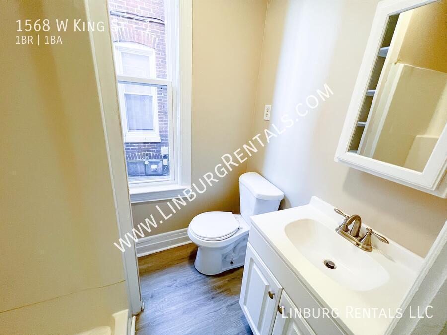 Foto principal - 1568 W King St