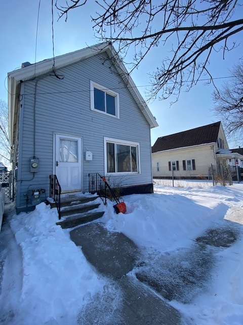 Primary Photo - 89 Jones St