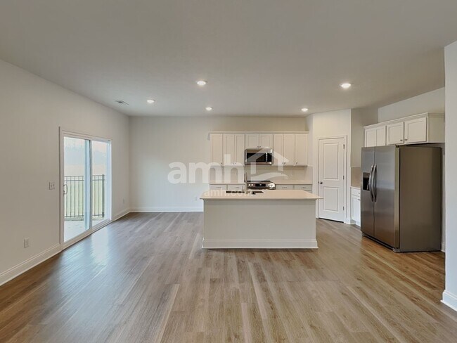 Foto del edificio - 204 Deanscroft Dr