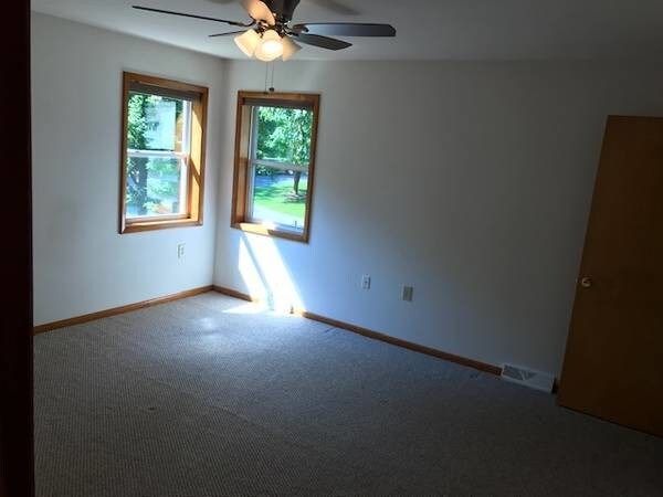 Bedroom 2 - 17 Elm Pl