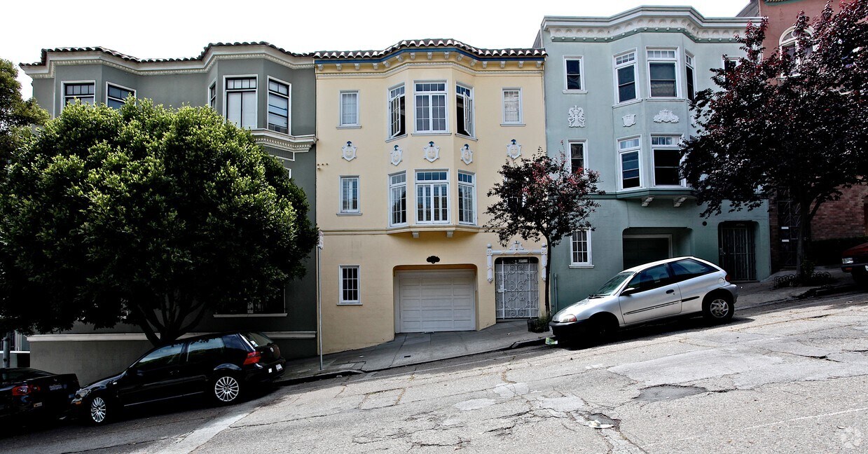 Building Photo - 509 Pierce St