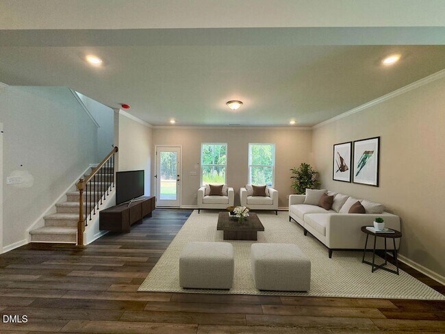 Foto del edificio - 319 Aster Bloom Ln