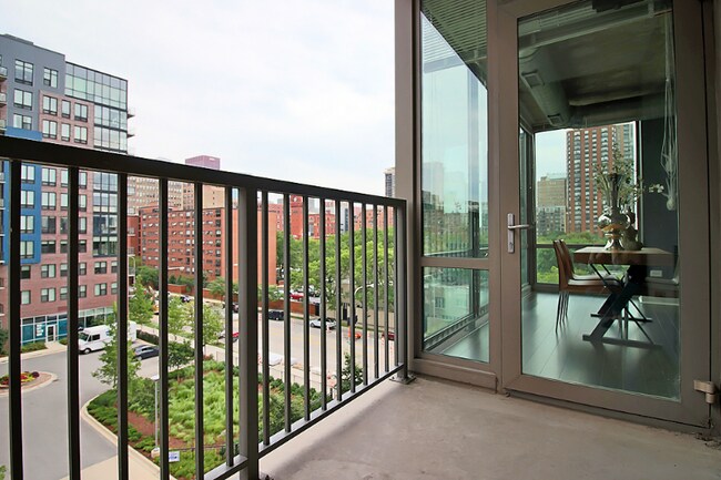 Foto del edificio - 902 S Clark St
