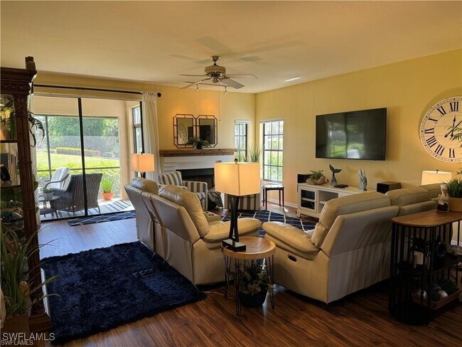 Foto del edificio - 16431 Fairway Woods Dr