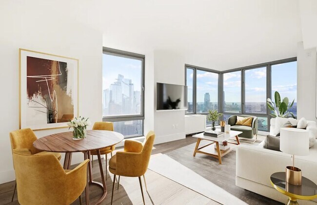 Building Photo - 299 W 47th St