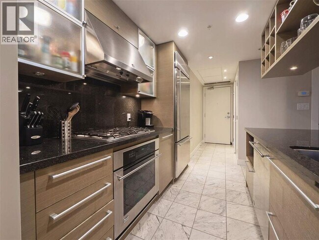 Photo du bâtiment - 833 Seymour St