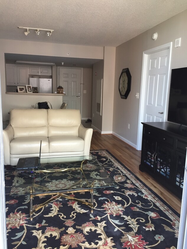 11710 Old Rd Unit 1211, North Bethesda, MD 20852 Condo for