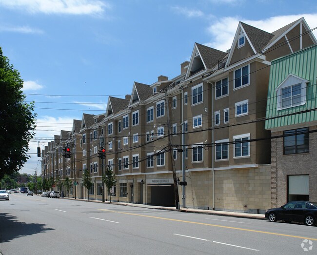 Foto del edificio - 177 Main St