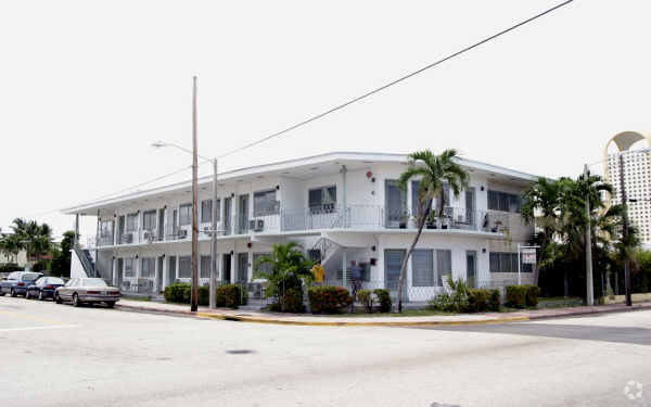 Foto del edificio - 620 76th St