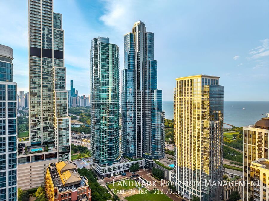 Foto principal - 1201 S Prairie Ave