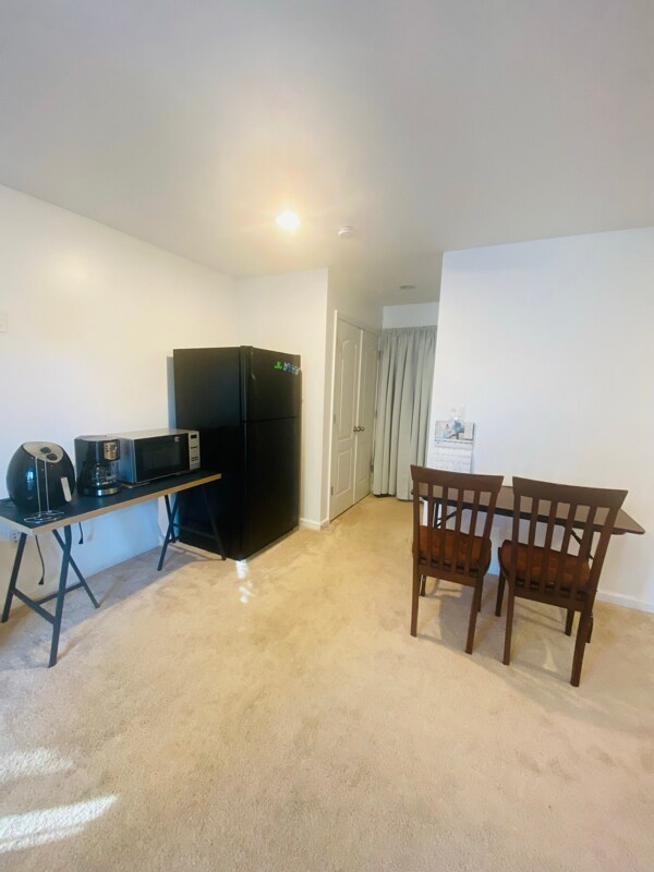 Townhomes for Rent under $1,000 in Fredericksburg VA