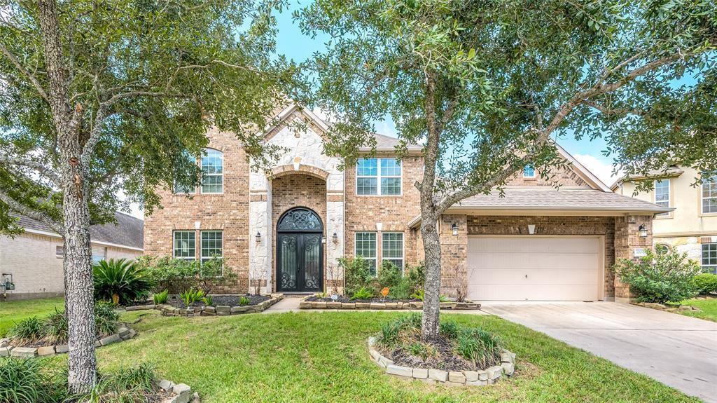 3004 Decker Field Ln, Pearland, TX 77584 House Rental in Pearland, TX