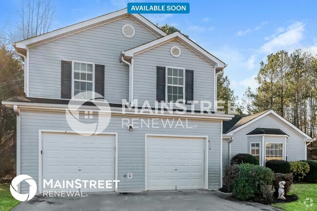 Building Photo - 290 Pleasant Hills Dr