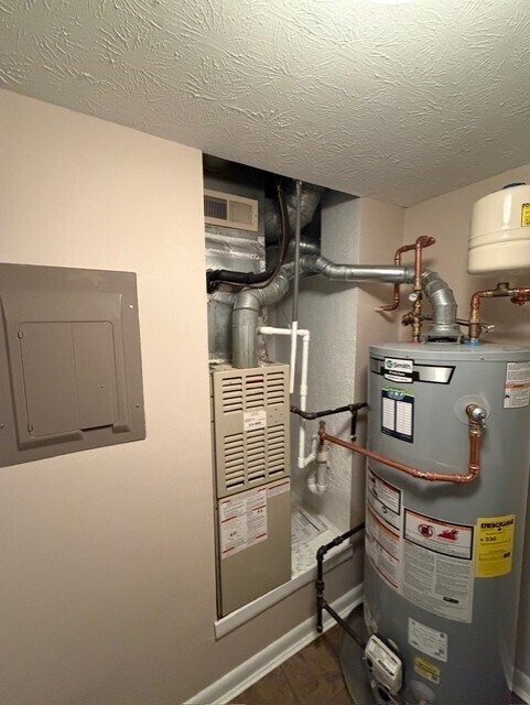 Foto del edificio - 533 Aspen Glen Dr