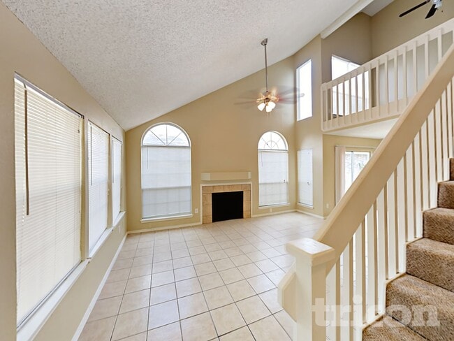 Foto del edificio - 1521 Savannah St