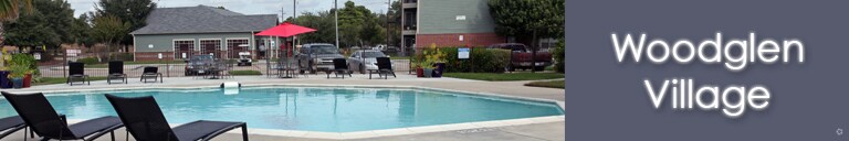 Woodglen Village Apartments
