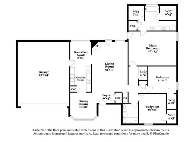 Building Photo - 2611 Sage Meadow Dr