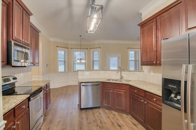 Building Photo - 336 Bellhaven Dr