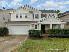 Building Photo - 229 Larktree Ln