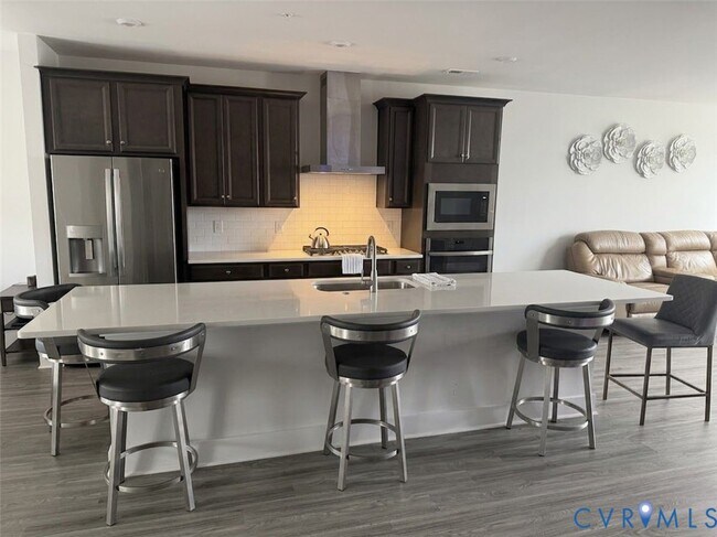 Foto del edificio - 4411 Greybull Dr