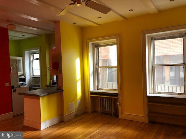 Foto del edificio - 1734 P St NW