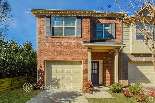 Building Photo - 1717 Hedgestone Ct