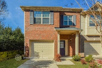 Building Photo - 1717 Hedgestone Ct