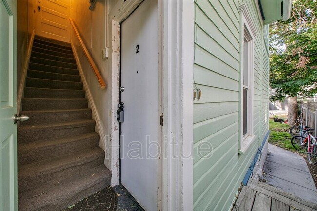 Foto del edificio - 1405 N 11th St