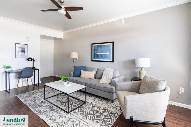 Foto del edificio - 1000 Henderson St