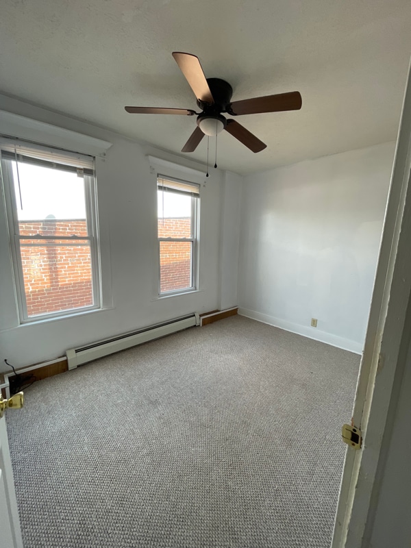 46 Marion St, Cumberland, MD 21502 Room for Rent in Cumberland, MD