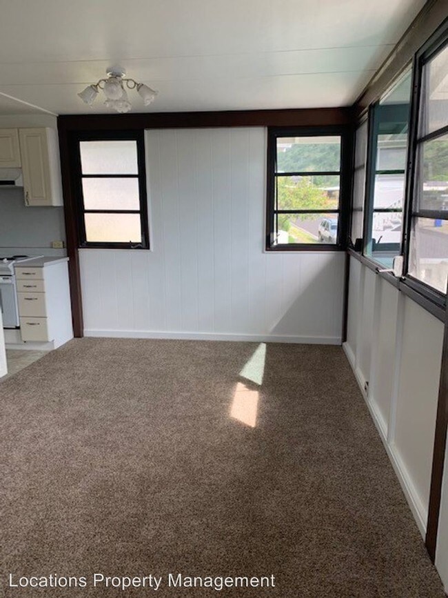 Building Photo - 4 br, 2 bath House - 5118 Kilauea Avenue